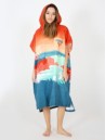 After Destination Surf Poncho