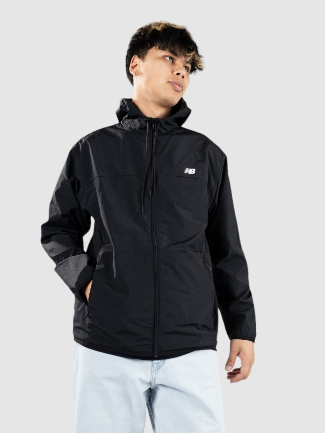 New Balance Athletics Woven Jacket