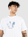 New Balance Chicken Or Shoe Relaxed T-Shirt