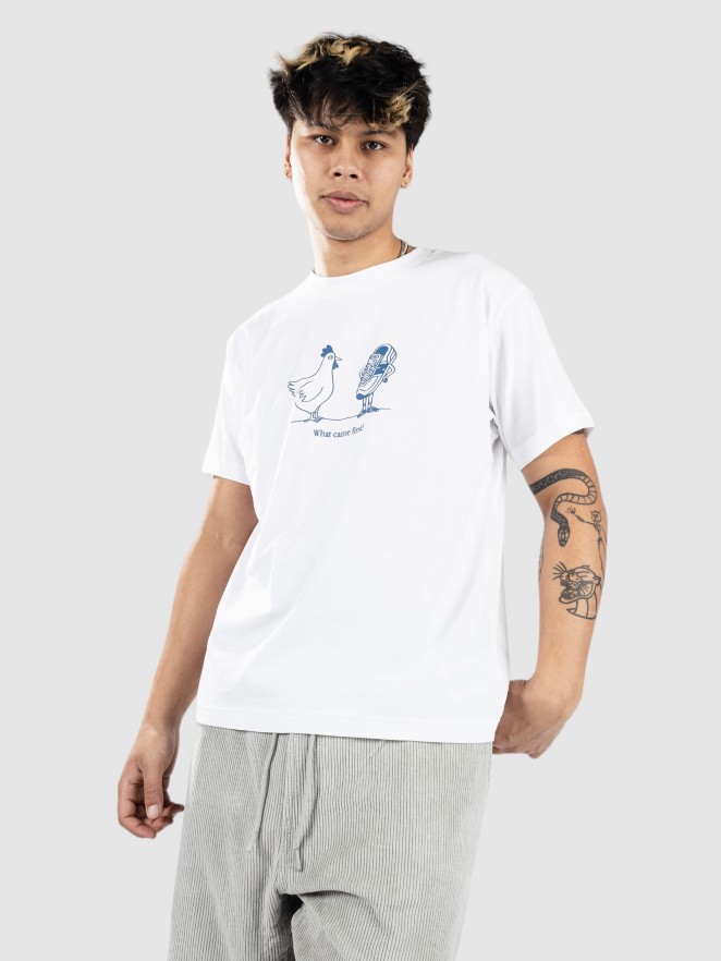 New Balance Chicken Or Shoe Relaxed T-Shirt