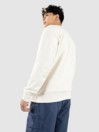 New Balance Small Logo French Terry Sweater