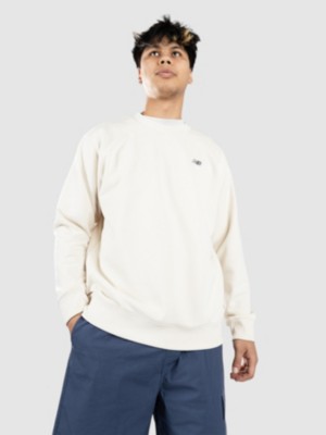 Small Logo French Terry Sweat