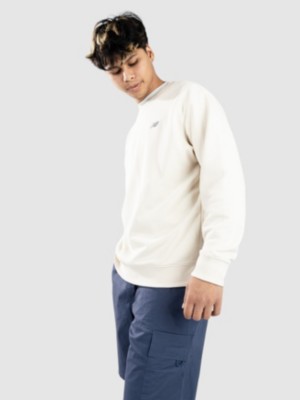 Small Logo French Terry Sweat