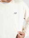 New Balance Small Logo French Terry Sweater