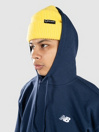 New Balance Small Logo French Terry Hoodie