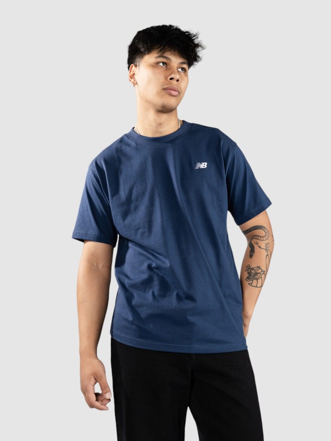 New Balance Small Logo T-Shirt