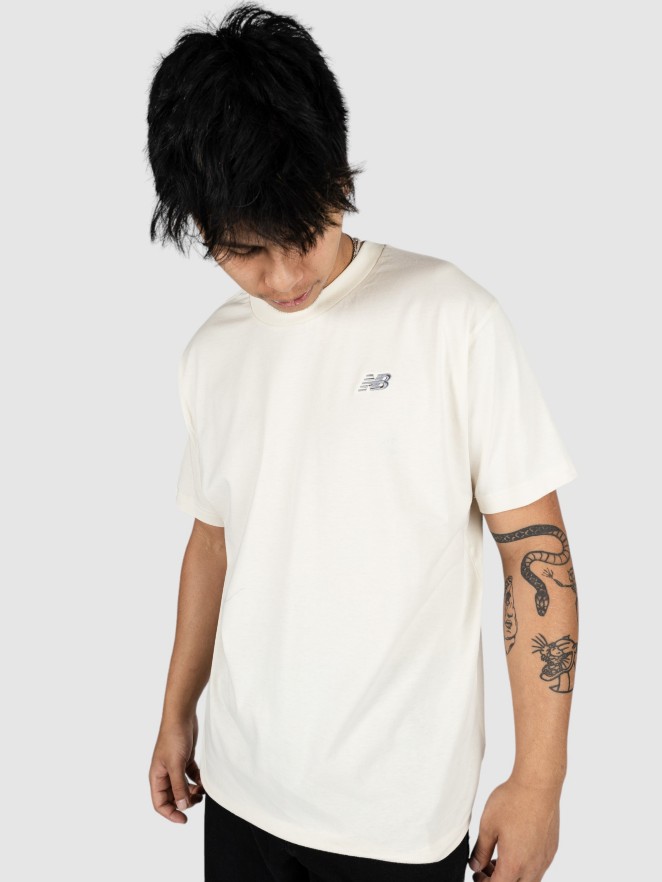 New Balance Small Logo T-Shirt