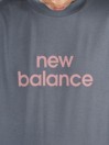 New Balance Linear Logo Relaxed T-Shirt