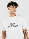 New Balance Linear Logo Relaxed T-Shirt