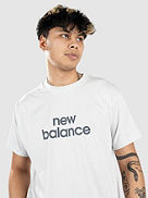 Linear Logo Relaxed T-Shirt
