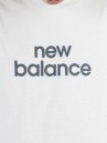 New Balance Linear Logo Relaxed T-Shirt
