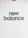 New Balance Linear Logo Relaxed T-Shirt