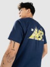 New Balance Bookshelf T-Shirt