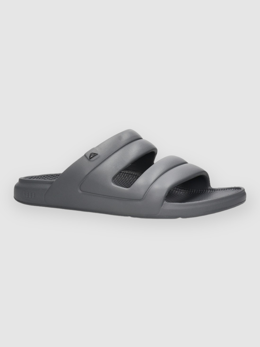 Reef Oasis Two-Bar Sandalen grey