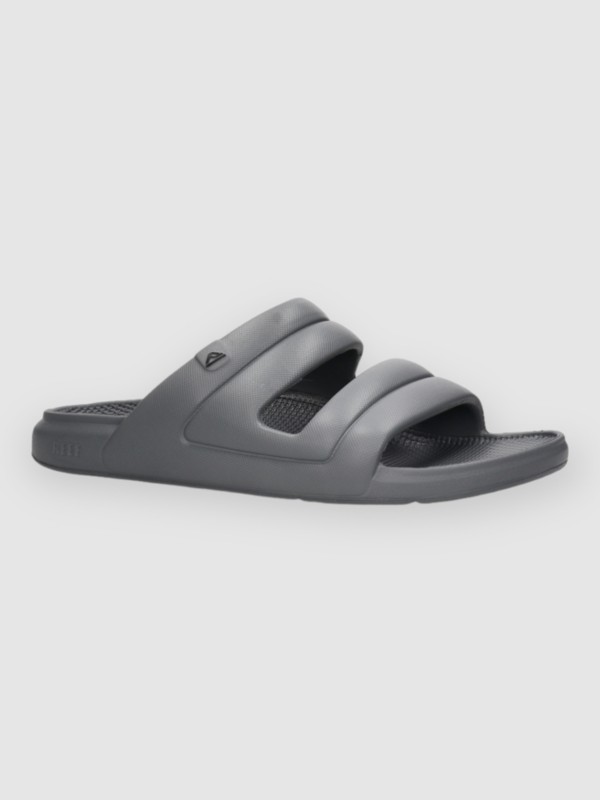 Reef Oasis Two-Bar Sandalen grey