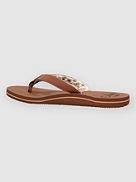 Cushion Sands Sandals