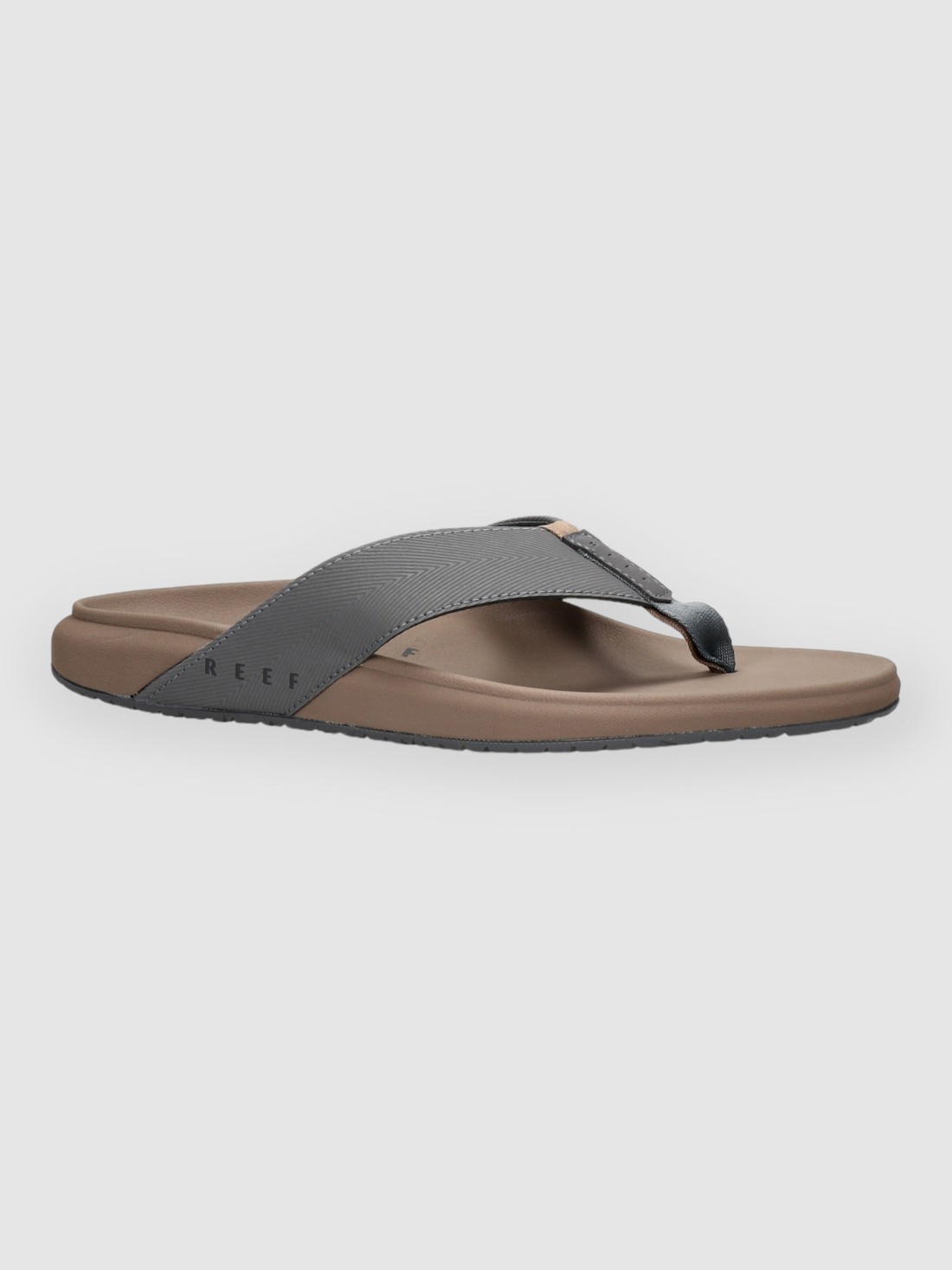 Reef The Raglan Sandalen grey
