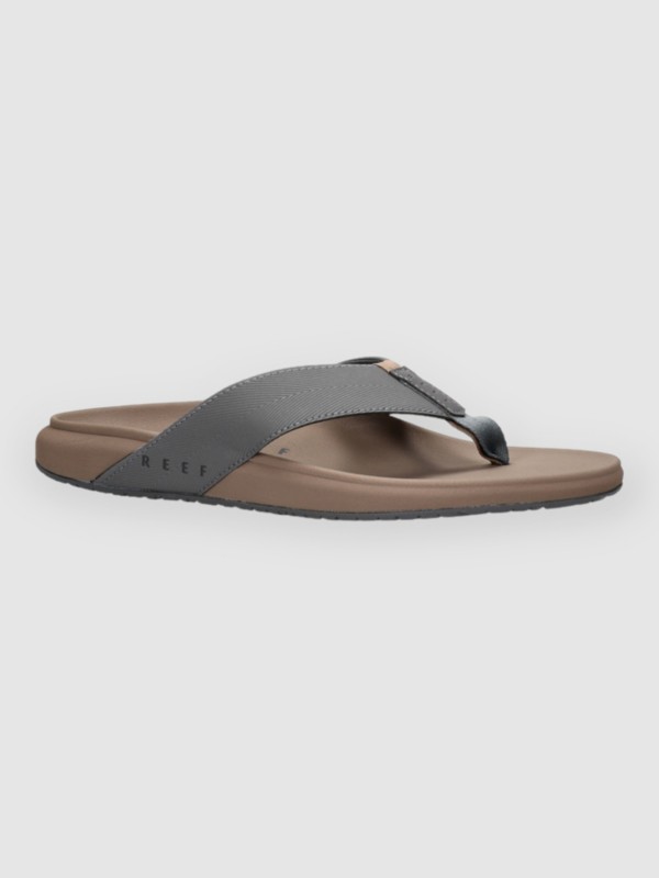 Reef The Raglan Sandalen grey