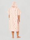 After Juliette Surf Poncho