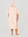 After Juliette Surf Poncho