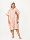 After Juliette Surf Poncho