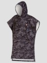After Camo Series Poncho