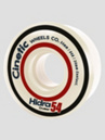 Cinetic Hydra 54mmx34mm 80A Wheels