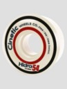 Cinetic Hydra 54mmx34mm 80A Wheels