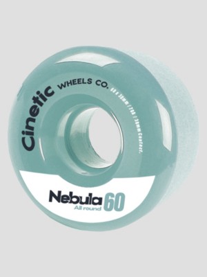 Photos - Other for outdoor activities Cinetic Cinetic Nebula 60mmx40mm 78A Wheels uni