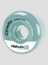 Cinetic Nebula 60mmx40mm 78A Wheels