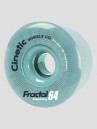 Cinetic Fractal 64mmx46mm 78A Kolecka