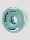 Cinetic Fractal 70mmx47mm 78A Kolecka