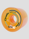 Cinetic Lynx 62mmx46mm 80A Wheels