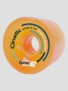 Cinetic Lynx 62mmx46mm 80A Rollen