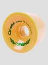 Cinetic Crop 66mmx51mm 80A Wheels