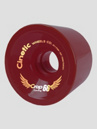 Cinetic Crop 66mmx51mm 82A Wheels