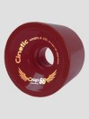 Cinetic Crop 66mmx51mm 82A Wheels