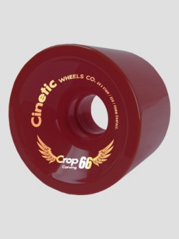 Trucks Tensor 5.25" Brut/rouge Avec Roues 52mm - Kit Presque Complet Pour Skateboard