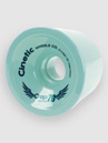 Cinetic Crop 70mmx57mm 78A Wheels