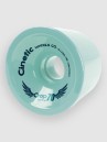 Cinetic Crop 70mmx57mm 78A Wheels