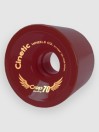 Cinetic Crop 70mmx57mm 82A Wheels