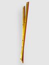 Cruzade Maple Yellow/Red/Blue Skate zábradlí