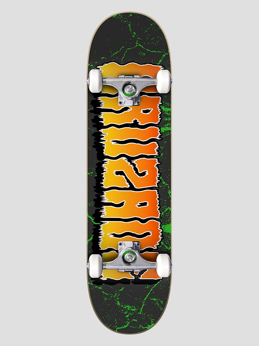 Cruzade Glow Wound 8.0"X31.85" Skateboard uni kaufen