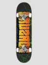 Cruzade Glow Wound 8.0″X31.85″ Skateboard