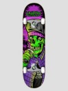 Cruzade Suicidal Tendencies 8.5″X31.85″ Skateboard