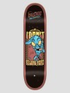 Cruzade Message 8.0″X31.44″ Skateboard Deck