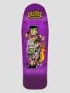 Cruzade Monster Riot 10″X31.24″ Skateboard Deck