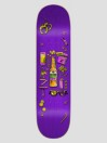 Cruzade Surviving Kit 8.25″X32.125″ Skateboard Deck