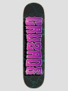 Cruzade Glow Wound 8.0″X31.5″ Skateboard Deck