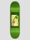 Cruzade Origin Assorted 8.125″X32.125″ Skateboard Deck